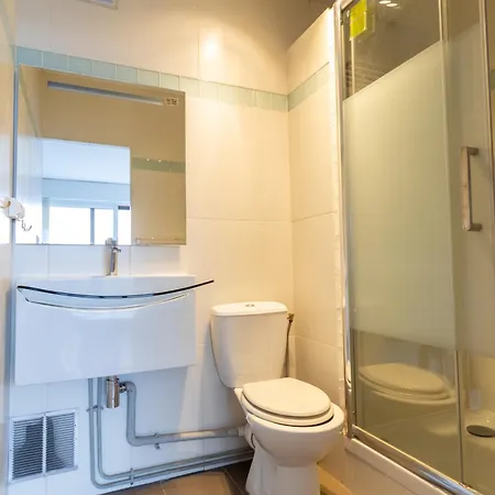 Cosy Duplex With The View Of Eiffel Tower Lägenhet *