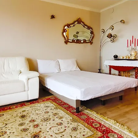 Cosy Duplex With The View Of Eiffel Tower Lägenhet *