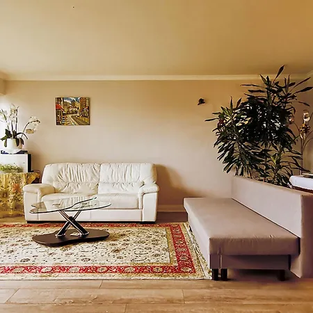 Lägenhet Cosy Duplex With The View Of Eiffel Tower